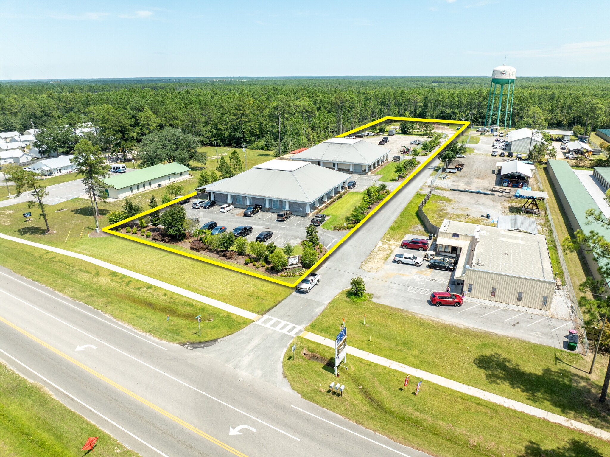 15167 331 Business, Freeport, FL for Sale