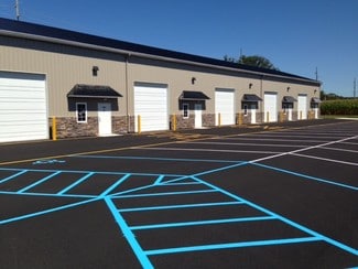 Newark, DE Flex - 820 Pencader Dr