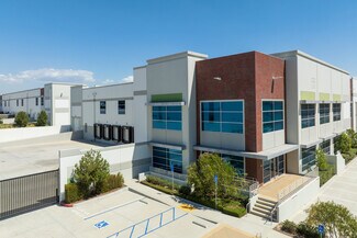 Fontana, CA Industrial - 14518 Santa Ana Ave Fontana, CA Industrial - 14518 Santa Ana Ave