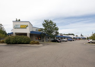 Burton, MI Retail - 5515 Davison Rd