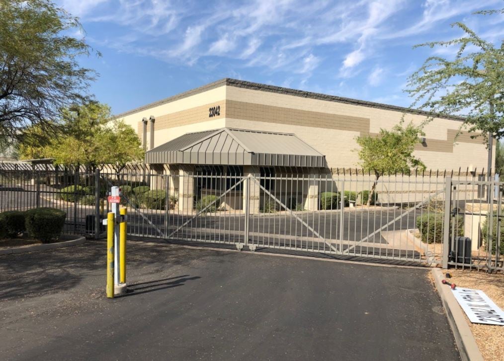 23042 N 15th Ln, Phoenix, AZ for Rent