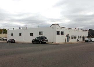 Englewood, CO Industrial - 3000-3010 S Tejon St
