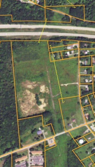 West Middlesex, PA Industrial - State Route 318 - B