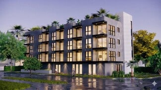 Van Nuys, CA Commercial - 6403 Whitman Ave