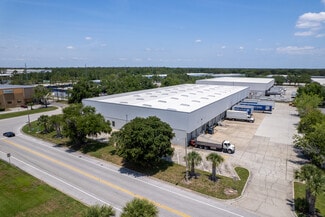 Orlando, FL Industrial - 4629 36th St