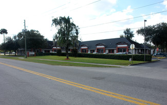 Ocala, FL Medical - 1834 SW 1st Ave