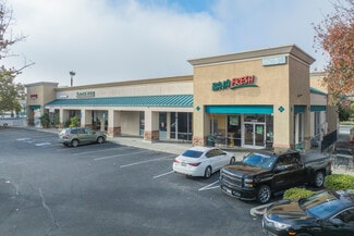 Livermore, CA Retail - 2250-2298 Las Positas Rd Livermore, CA Retail - 2250-2298 Las Positas Rd