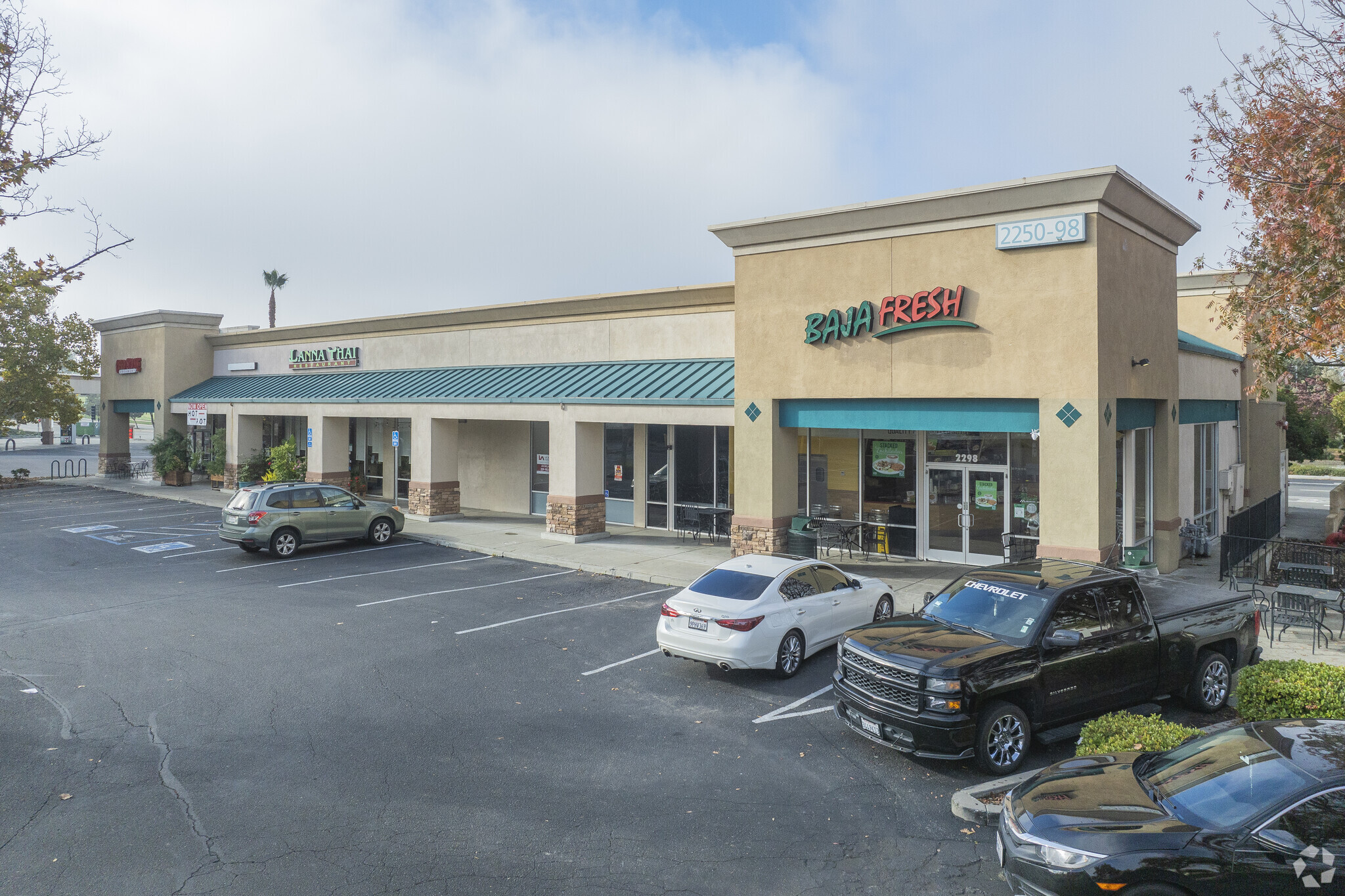 2250-2298 Las Positas Rd, Livermore, CA for Rent