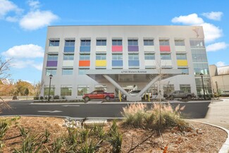 Savannah, GA Medical - Memorial Health Medical Campus, Metts Dr