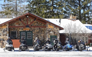 Slate Run, PA Hospitality - 32600 N State Route 44