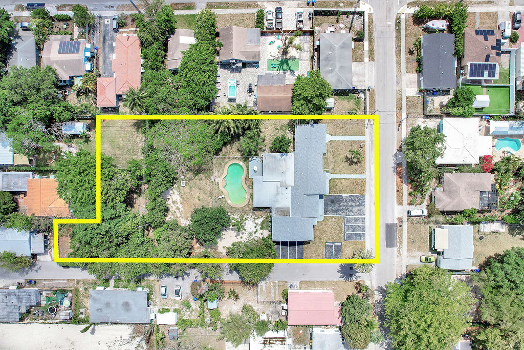 2415 Pierce St, Hollywood, FL for Rent