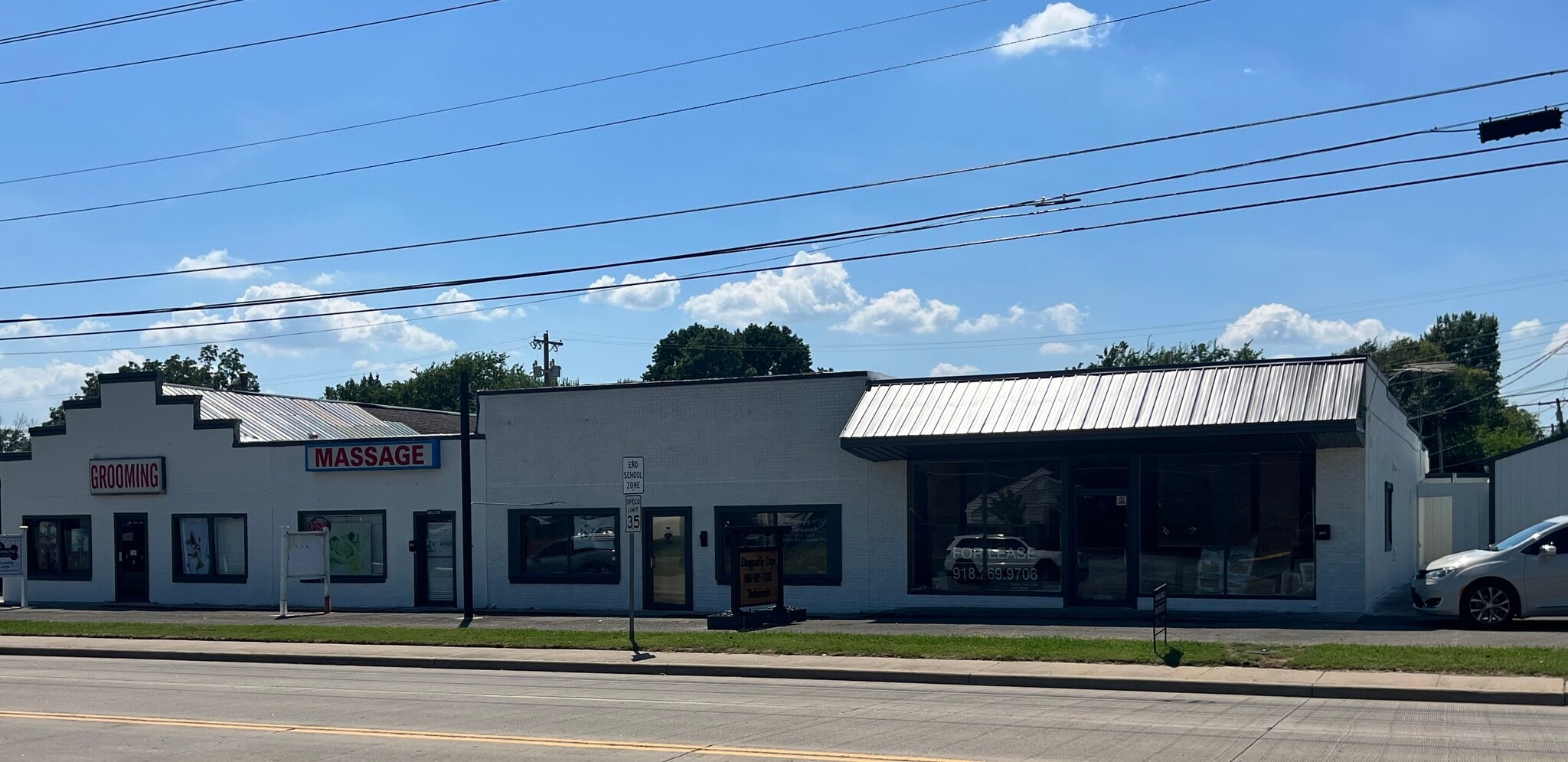 701 N York St, Muskogee, OK for Rent