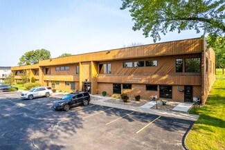 Urbandale, IA Office - 2600 72nd St