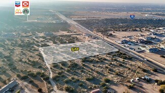 Hesperia, CA Commercial - 11727 Ranchero Rd