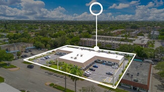 Sunrise, FL Retail - 1064 Sunset Strip