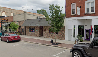 Utica, IL Retail - 130 Mill St