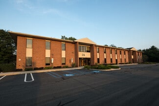 West Windsor, NJ Office - 196 Princeton Hightstown Rd