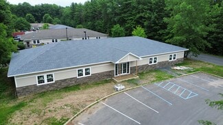 Clifton Park, NY Office - 513 Moe Rd Clifton Park, NY Office - 513 Moe Rd