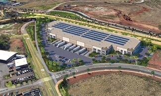 Kahului, HI Industrial - 250 Lauo Loop