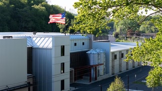 Ridgefield, CT Industrial - 241 Ethan Allen Hwy Ridgefield, CT Industrial - 241 Ethan Allen Hwy