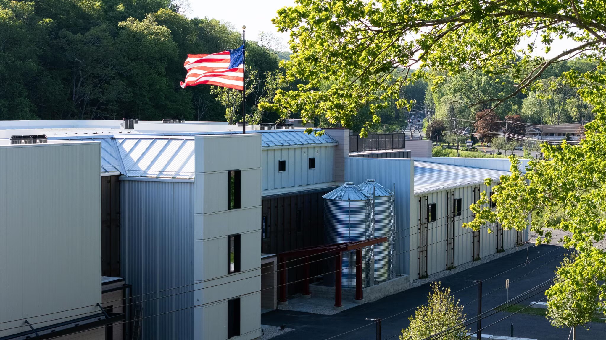 241 Ethan Allen Hwy, Ridgefield, CT for Rent