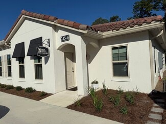 Saint Augustine, FL Coworking Space - 245 Land Grant St