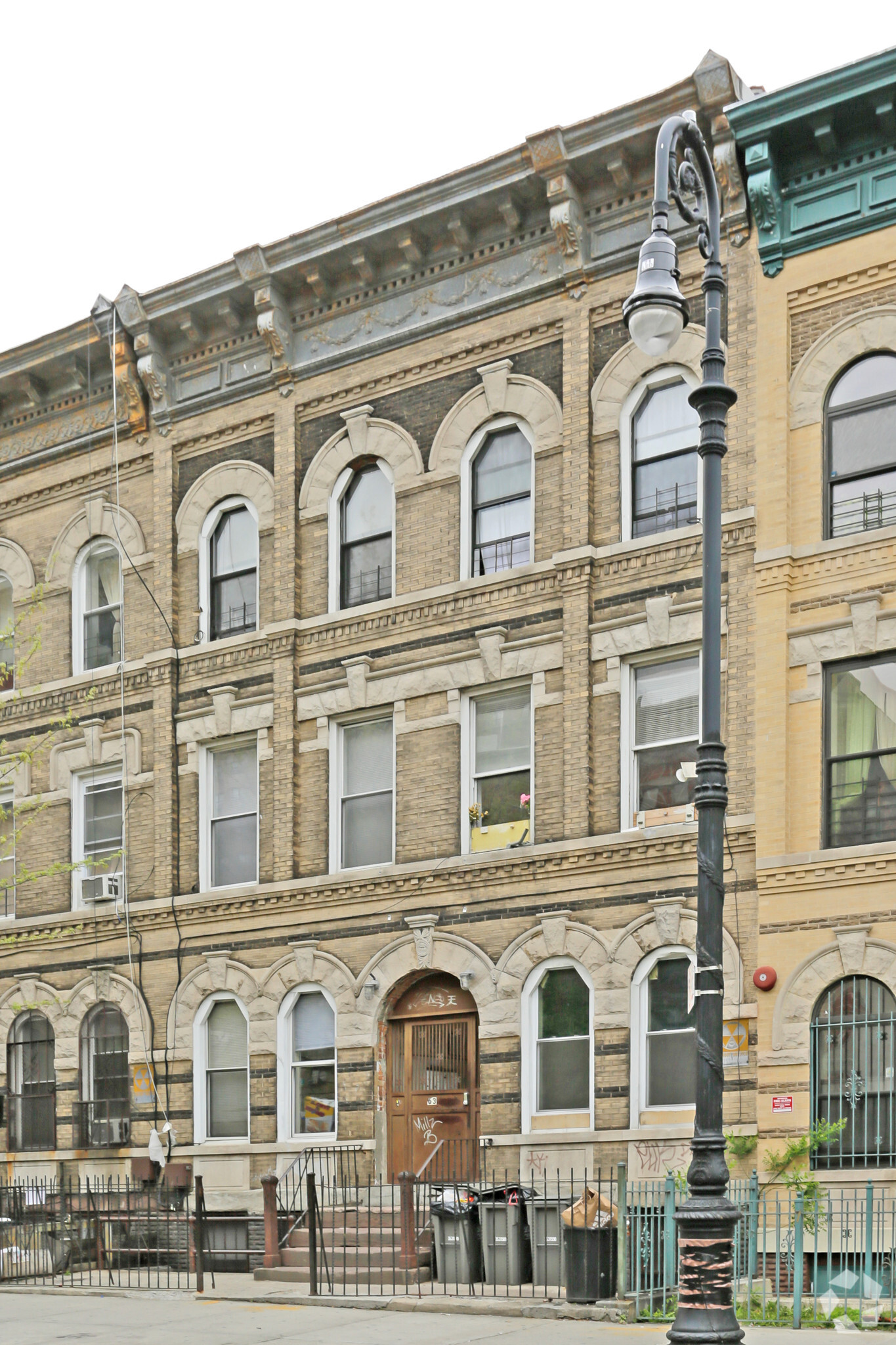 63 Stuyvesant Ave, Brooklyn, NY for Sale