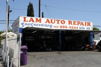 Long Beach, CA Auto Repair - 1990 Long Beach Blvd Long Beach, CA Auto Repair - 1990 Long Beach Blvd