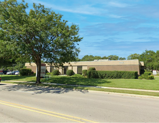 Joliet, IL Office, Office/Medical - 2201 Glenwood Ave