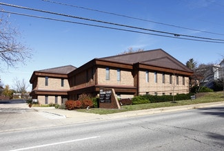 Canton, OH Office, Office/Medical - 1515 Portage St NW