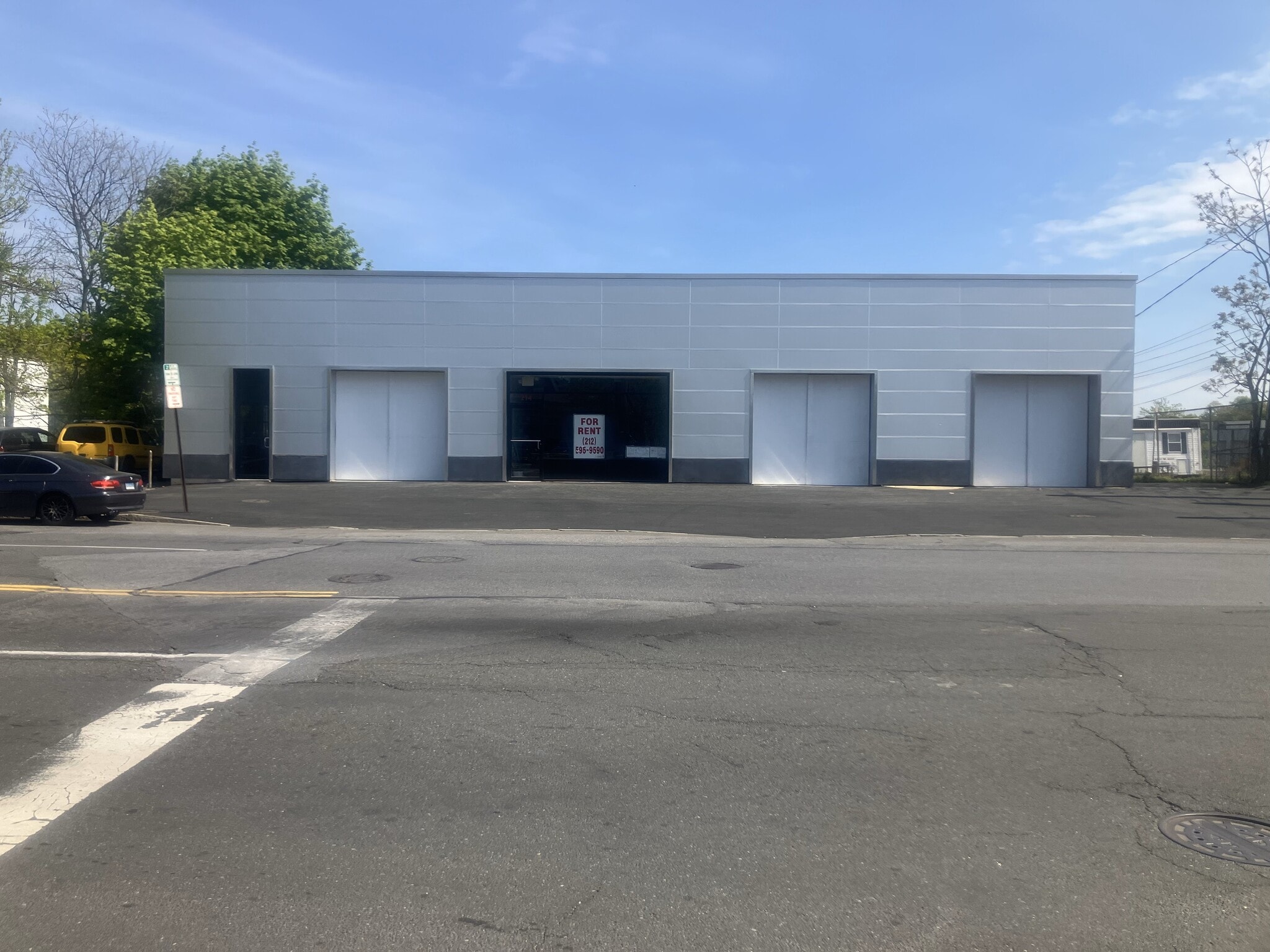 212-216 Main St, New Rochelle, NY for Rent
