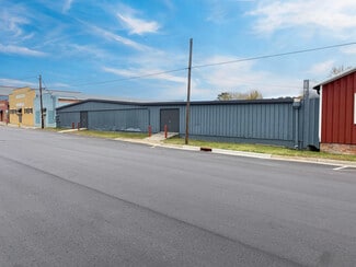 Zebulon, NC Storefront Retail/Office - 125 W Vance St