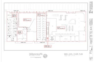 Hickory, NC Office/Retail - 2315 Catawba Valley Blvd SE