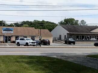 Pottstown, PA undefined - 1486 Rt 100, N. Coventry Twp, Chesco