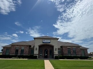 Waxahachie, TX Office - 114 Park Place Blvd