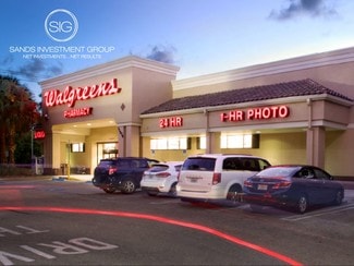 Boynton Beach, FL Drug Store - 11079 S Military Trl