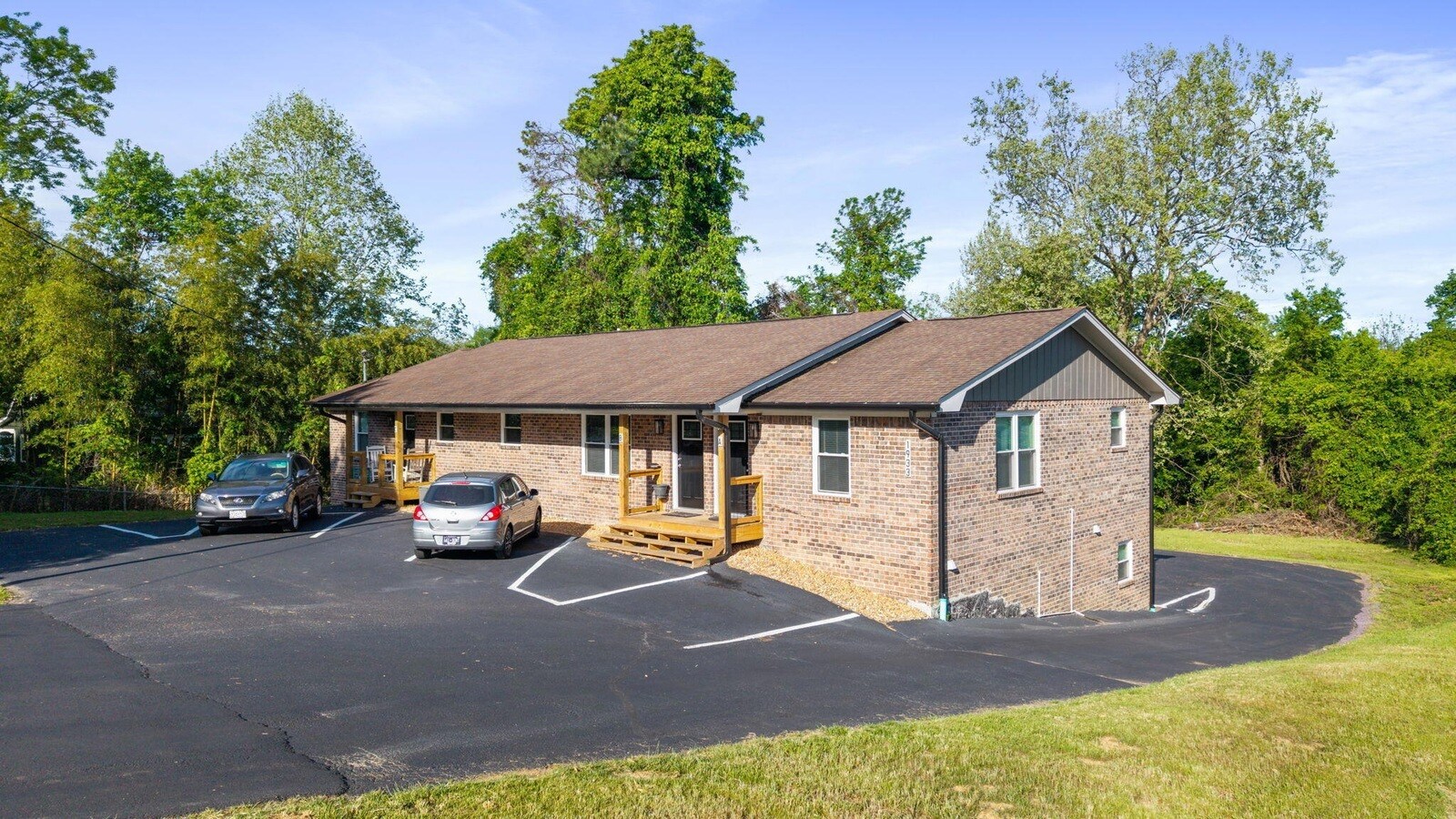 1933 Harle Ave NW, Cleveland, TN for Sale