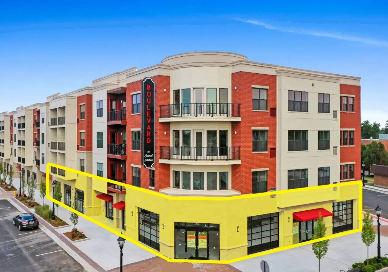 6701 South St, Tinley Park, IL for Rent