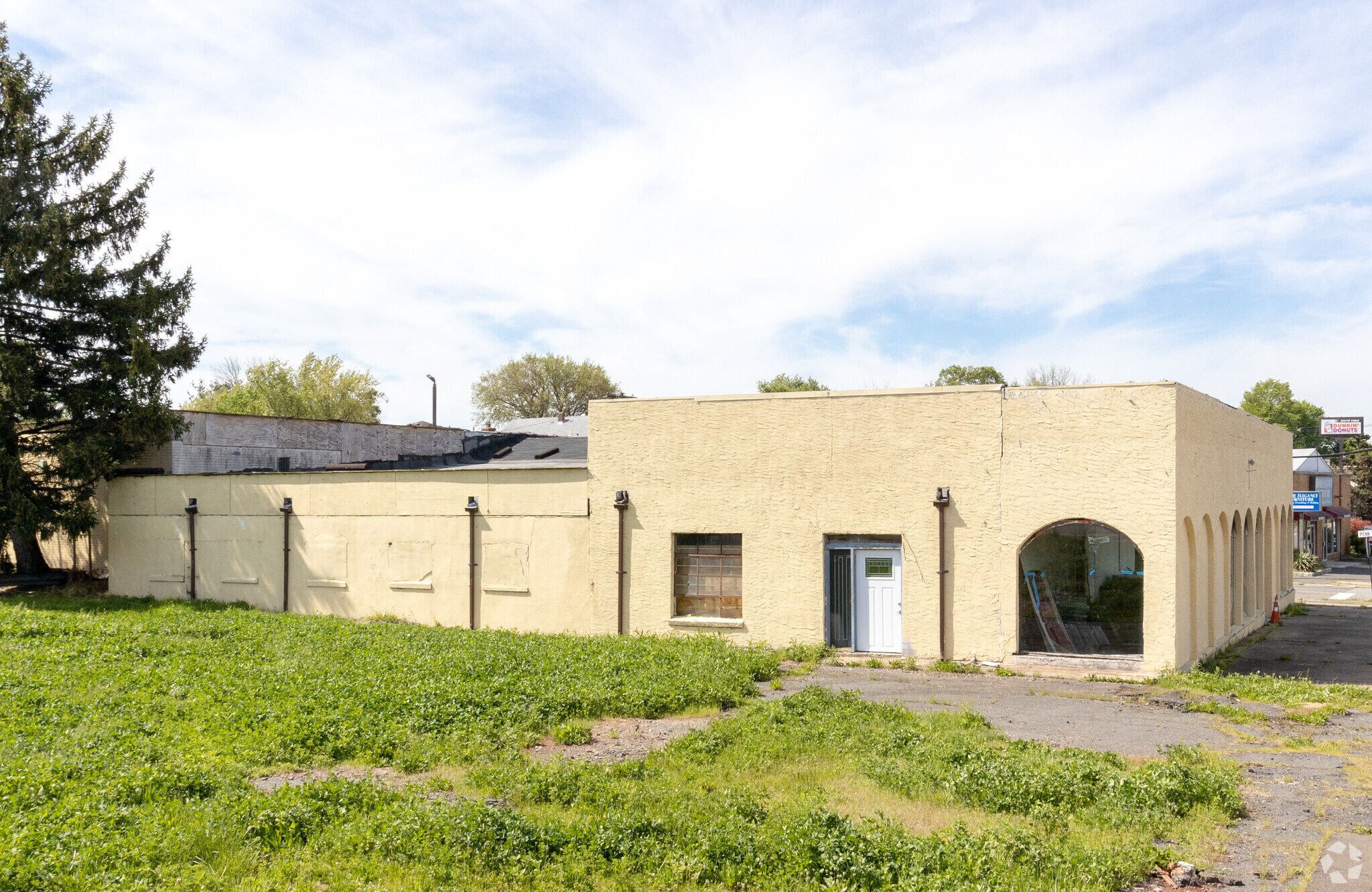 1810 State Route 27 Edison, NJ 08817 Retail Property for Lease on