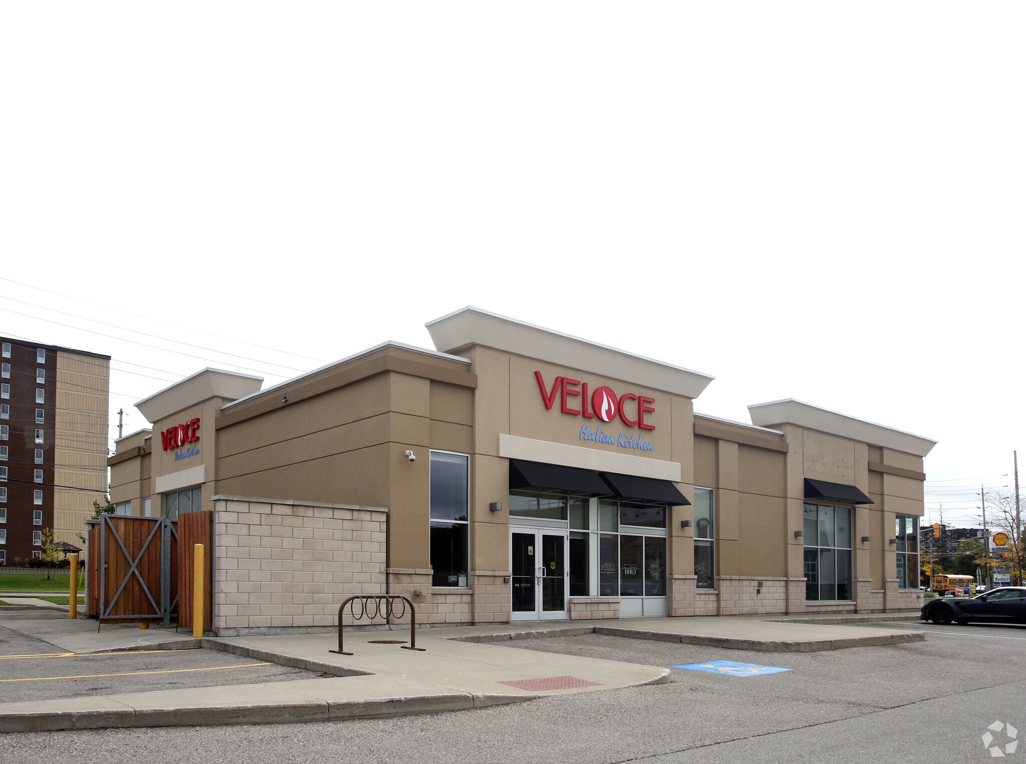 785 Wonderland Rd S, London, ON for Rent