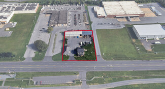 Allentown, PA undefined - 1810 E Race St