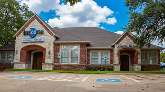 Arlington, TX Office - 4110 W I-20