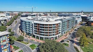 Austin, TX Retail - 1808 Aldrich St