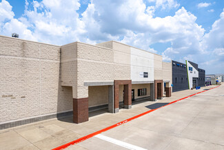 Lewisville, TX Retail - 2420 S Stemmons Fwy