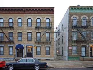 Brooklyn, NY undefined - 225 65th St