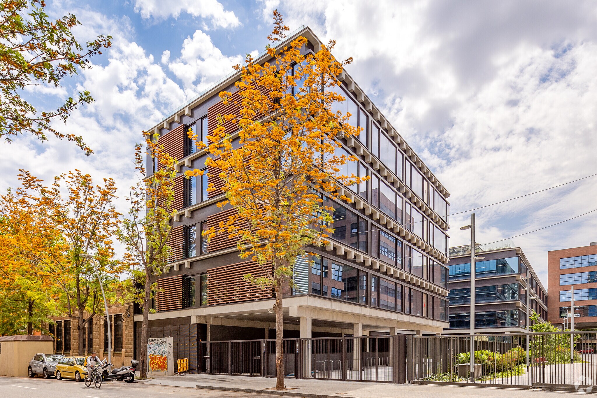 48 Carrer d'Àvila, Barcelona, BAR for Rent