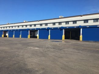 Cheektowaga, NY Industrial - 4039 Genesee St Cheektowaga, NY Industrial - 4039 Genesee St