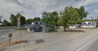 Lepanto, AR Restaurant - 205 Broad St