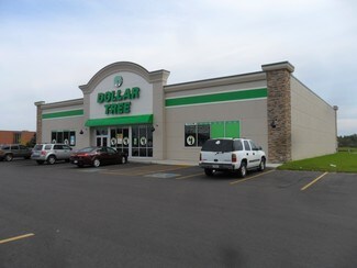 Tomah, WI Retail - 203 Buan Ave