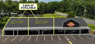 Hackettstown, NJ Office/Retail - 903 High St Hackettstown, NJ Office/Retail - 903 High St